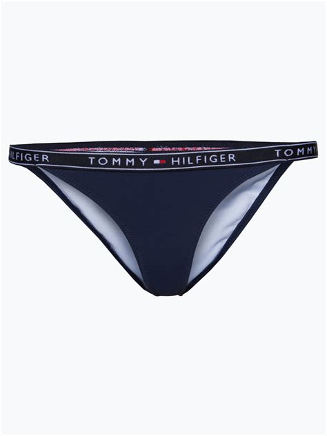 tommy hilfiger bikini sale